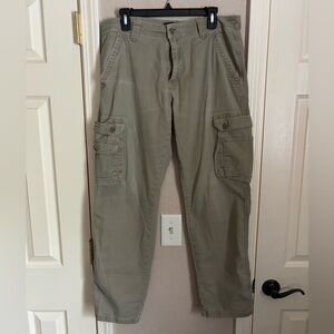 Lee Cargo Pants